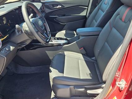 2025 Chevrolet Trax Sebring FL