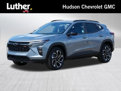 2025 Chevrolet Trax Hudson WI
