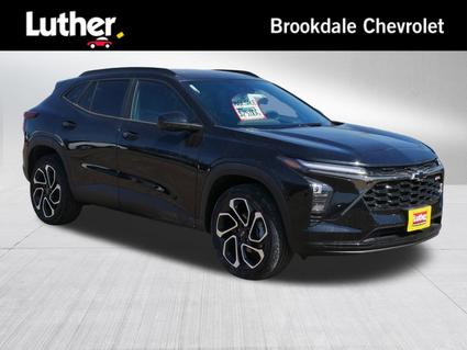 2026 Chevrolet Trax Minneapolis MN