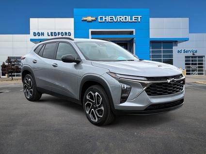 2026 Chevrolet Trax Cleveland TN