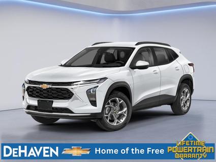 2026 Chevrolet Trax Fort Wayne IN