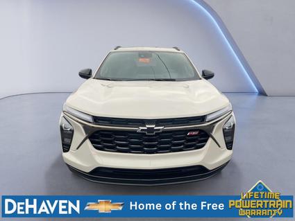 2026 Chevrolet Trax Fort Wayne IN