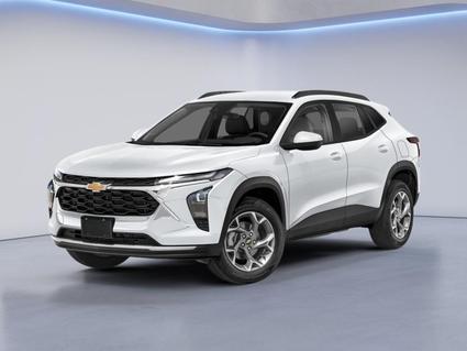 2026 Chevrolet Trax Fort Wayne IN