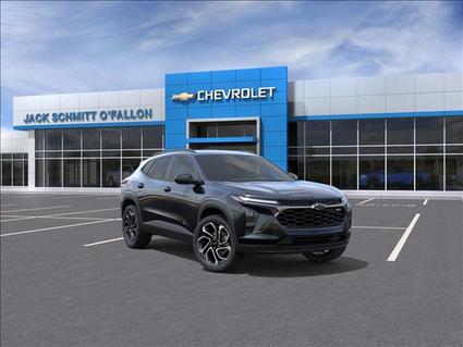 2026 Chevrolet Trax O'Fallon IL