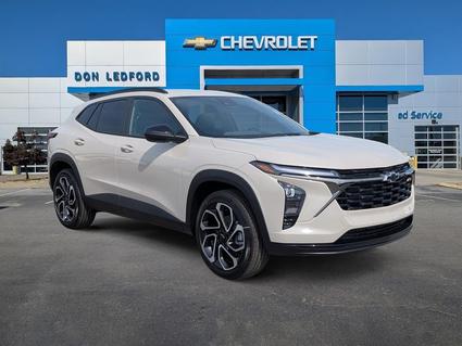 2026 Chevrolet Trax Cleveland TN