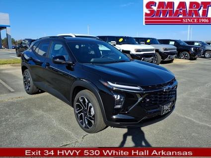 2026 Chevrolet Trax White Hall AR