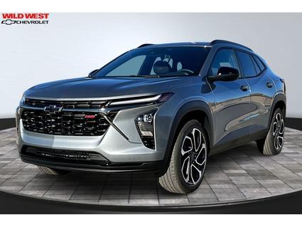 2026 Chevrolet Trax Yerington NV