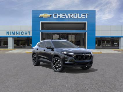 2026 Chevrolet Trax Jacksonville FL
