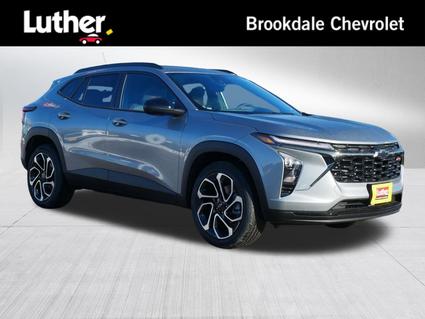 2026 Chevrolet Trax Minneapolis MN