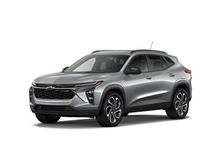 2026 Chevrolet Trax Hazel Green WI