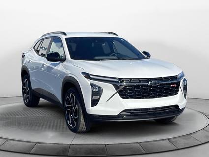 2026 Chevrolet Trax Tullahoma TN