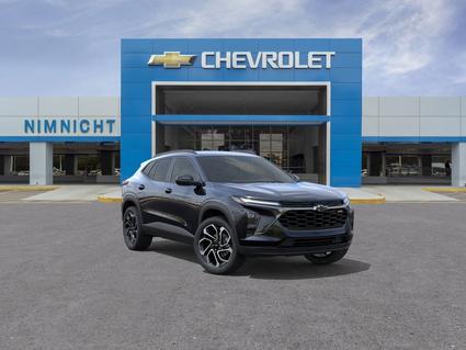 2026 Chevrolet Trax Jacksonville FL