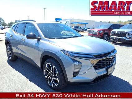 2026 Chevrolet Trax White Hall AR