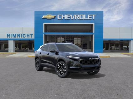2026 Chevrolet Trax Jacksonville FL