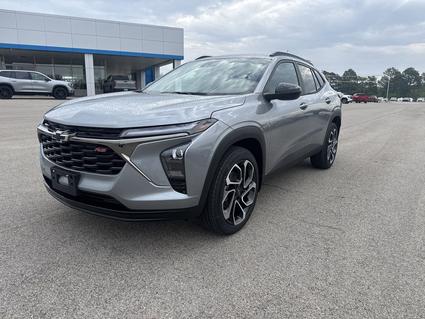 2026 Chevrolet Trax Kennett MO