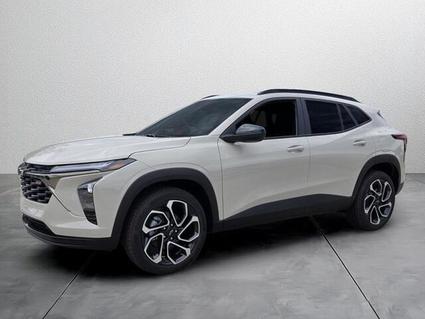 2026 Chevrolet Trax Wauchula FL