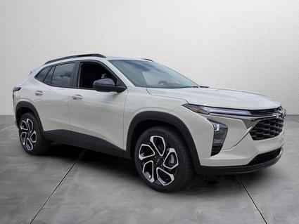 2026 Chevrolet Trax Wauchula FL