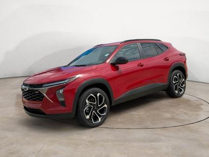 2026 Chevrolet Trax Grove OK