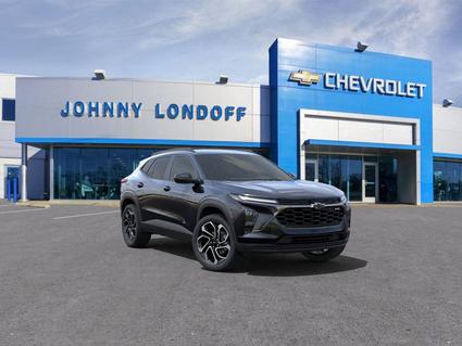 2025 Chevrolet Trax Florissant MO