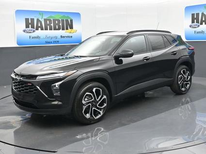 2025 Chevrolet Trax Scottsboro AL