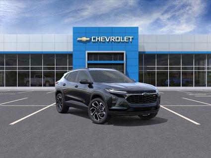 2025 Chevrolet Trax Kennett MO