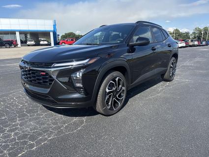 2025 Chevrolet Trax Kennett MO