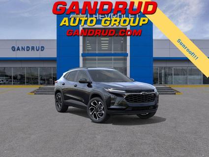 2025 Chevrolet Trax Green Bay WI