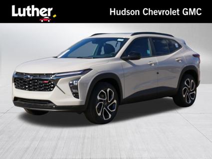 2026 Chevrolet Trax Hudson WI