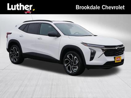 2026 Chevrolet Trax Minneapolis MN