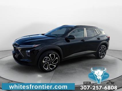 2026 Chevrolet Trax Gillette WY