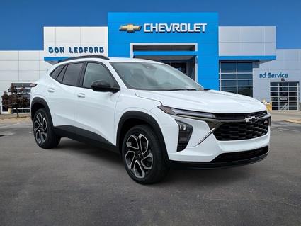 2026 Chevrolet Trax Cleveland TN