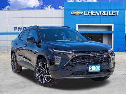 2026 Chevrolet Trax Pleasanton TX
