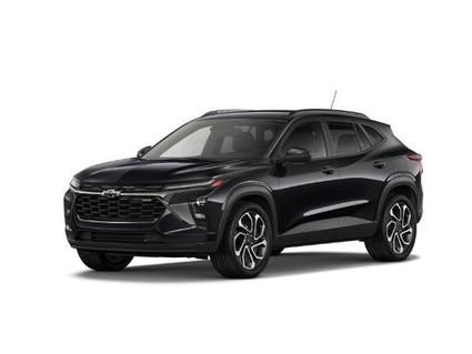 2026 Chevrolet Trax Hazel Green WI