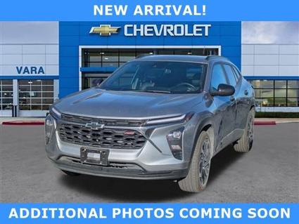2025 Chevrolet Trax San Antonio TX