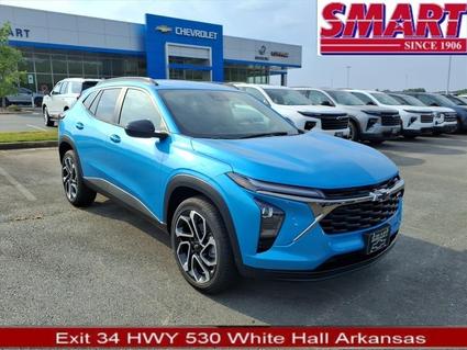 2026 Chevrolet Trax White Hall AR