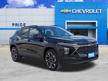 2026 Chevrolet Trax Pleasanton TX