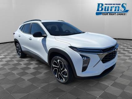 2026 Chevrolet Trax Rock Hill SC