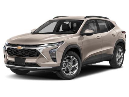 2026 Chevrolet Trax Minneapolis MN