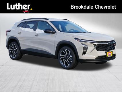 2026 Chevrolet Trax Minneapolis MN