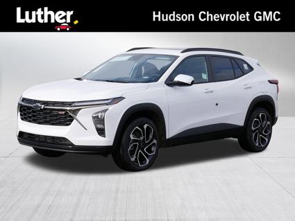2026 Chevrolet Trax Hudson WI