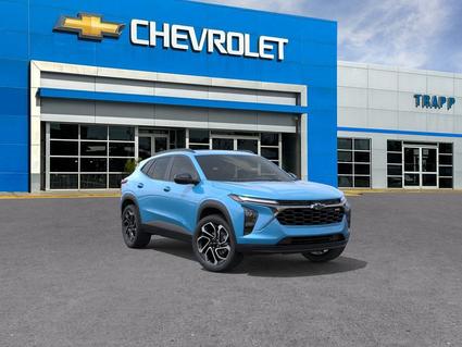2026 Chevrolet Trax Houma LA