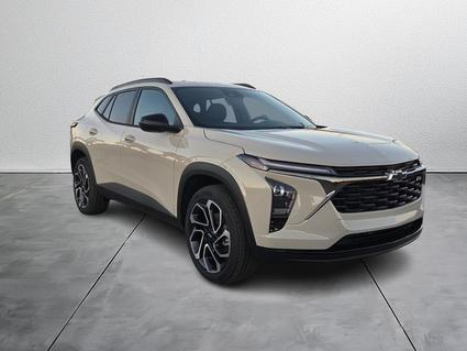 2026 Chevrolet Trax Sebring FL