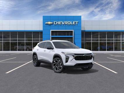 2026 Chevrolet Trax Kennett MO