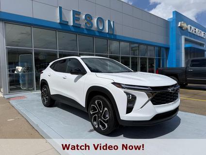 2026 Chevrolet Trax Harvey LA