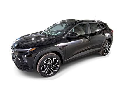 2026 Chevrolet Trax Billings MT