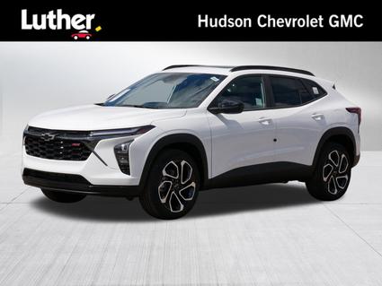 2025 Chevrolet Trax Hudson WI