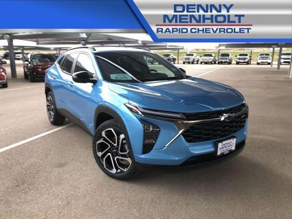 2026 Chevrolet Trax Rapid City SD