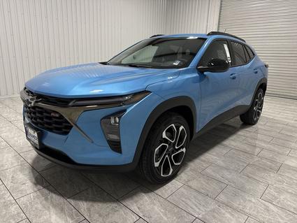 2026 Chevrolet Trax Madisonville TX