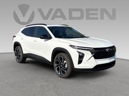 2026 Chevrolet Trax Hinesville GA