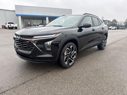 2026 Chevrolet Trax Kennett MO